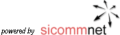 powered by Sicommnet